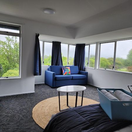 Hotel Urban Lounge Sleepery Rotorua Exteriér fotografie