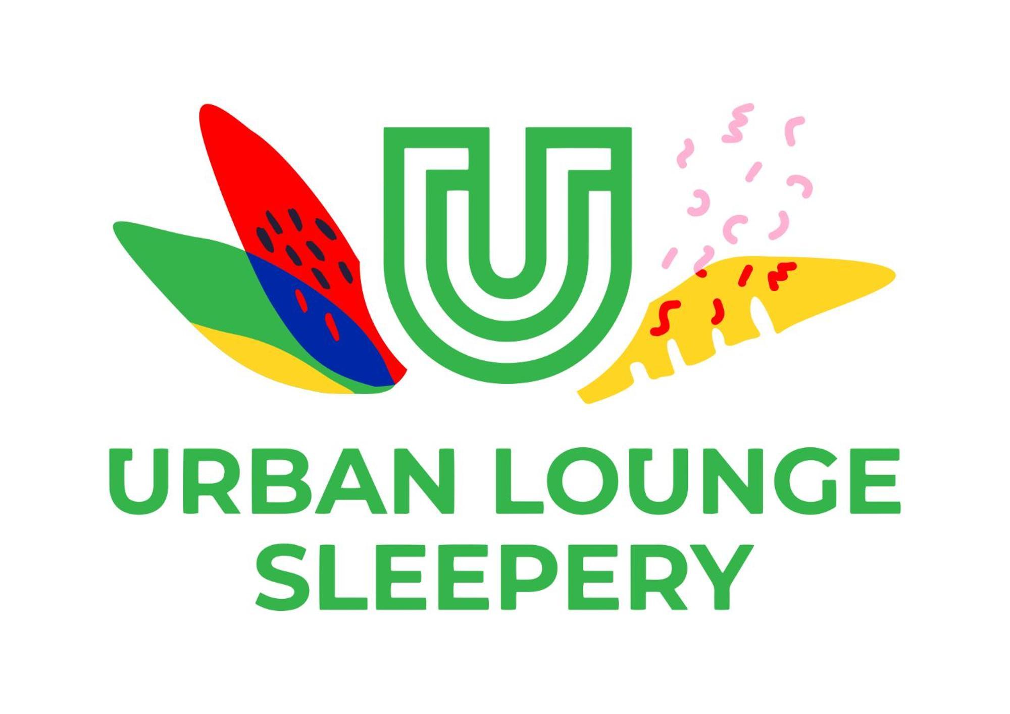 Hotel Urban Lounge Sleepery Rotorua Exteriér fotografie